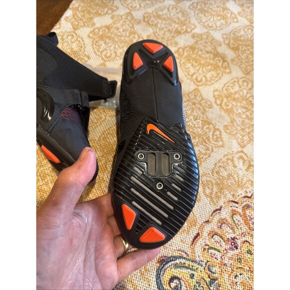 Nike Women SuperRep Cycling Sneaker Shoes Black | Size 6.5 - Picture 14 of 15